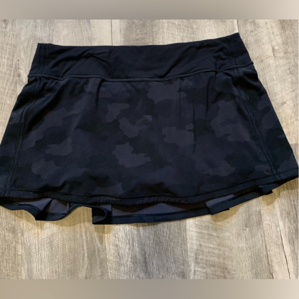 Lululemon Pace Rival (no panels) 10R